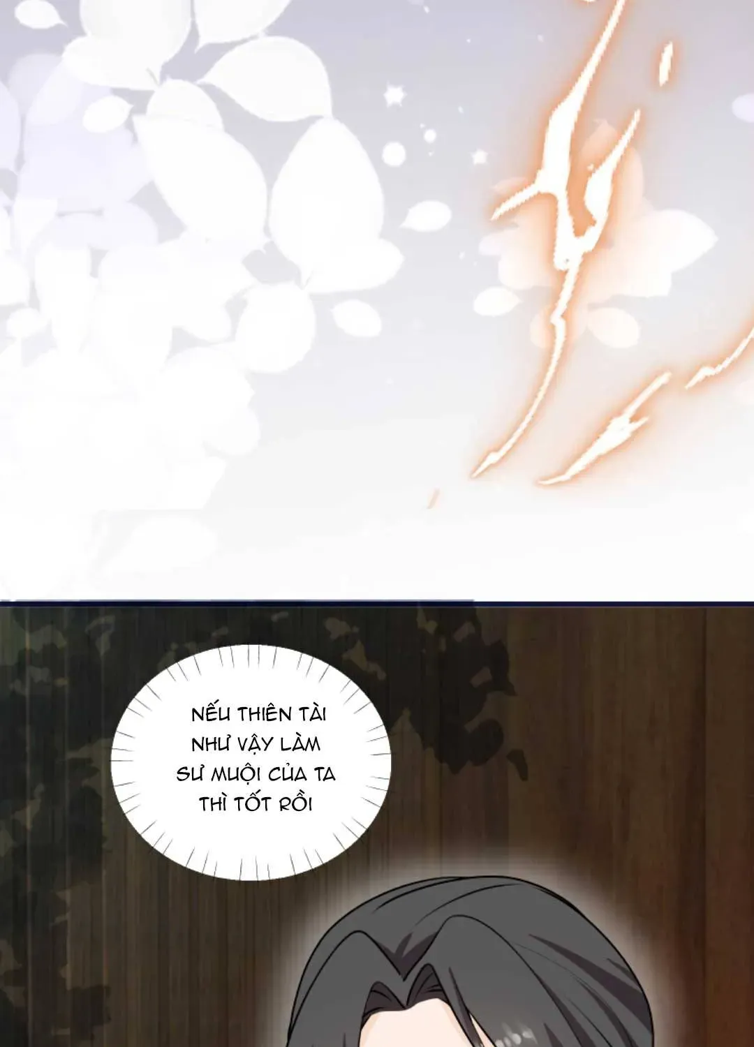 Tất Cả Phản Diện Đều Hắc Hoá , Chỉ Mỗi Sư Là Hài Hước Chapter 155 - Trang 24