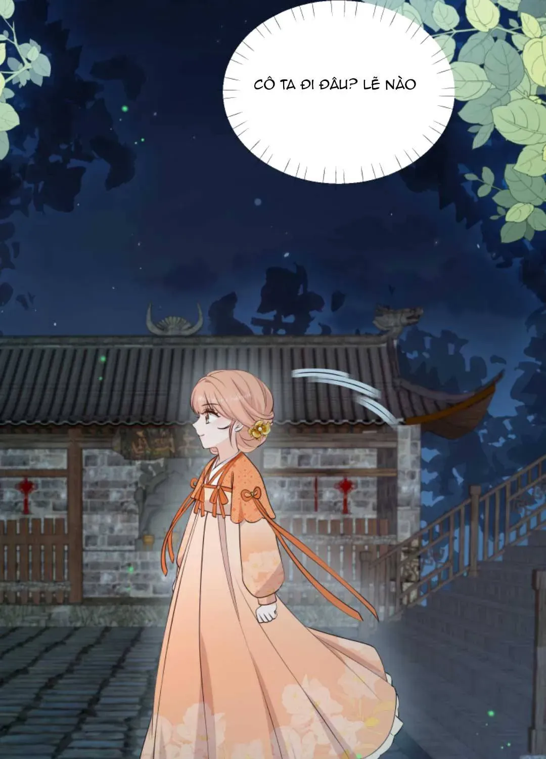 Tất Cả Phản Diện Đều Hắc Hoá , Chỉ Mỗi Sư Là Hài Hước Chapter 155 - Trang 26