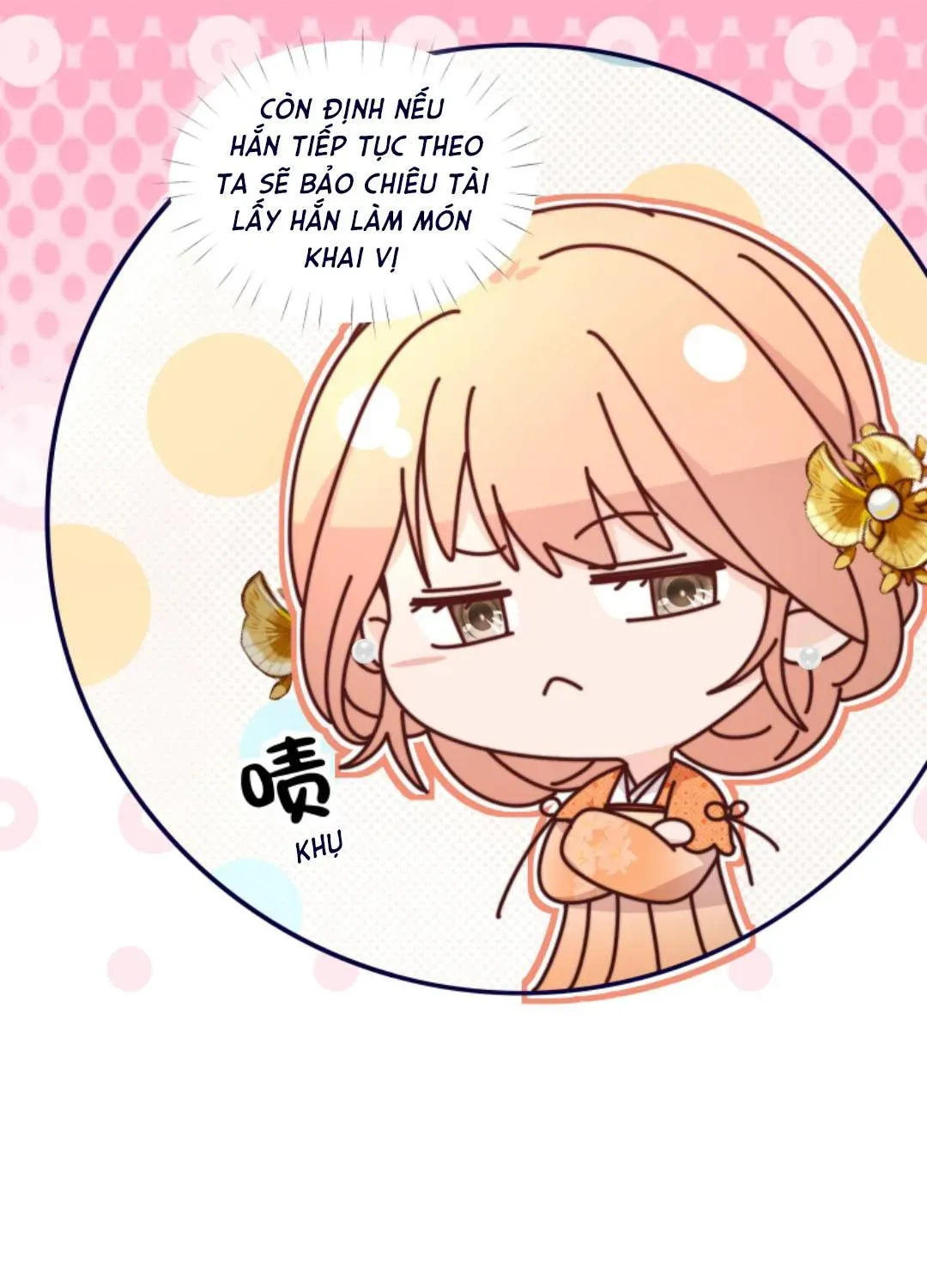 Tất Cả Phản Diện Đều Hắc Hoá , Chỉ Mỗi Sư Là Hài Hước Chapter 156 - Trang 16