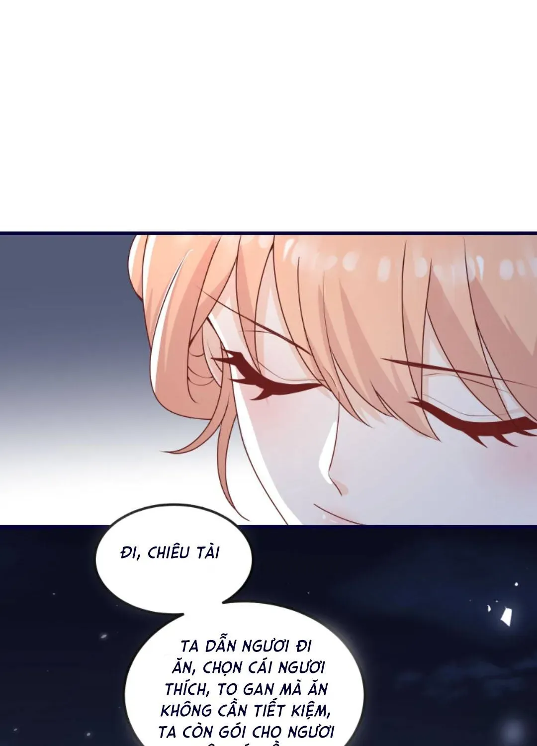 Tất Cả Phản Diện Đều Hắc Hoá , Chỉ Mỗi Sư Là Hài Hước Chapter 156 - Trang 17