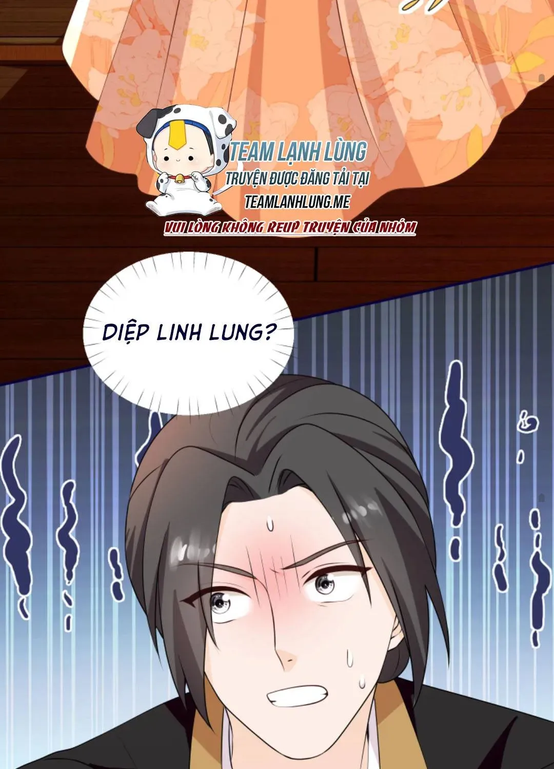 Tất Cả Phản Diện Đều Hắc Hoá , Chỉ Mỗi Sư Là Hài Hước Chapter 156 - Trang 28
