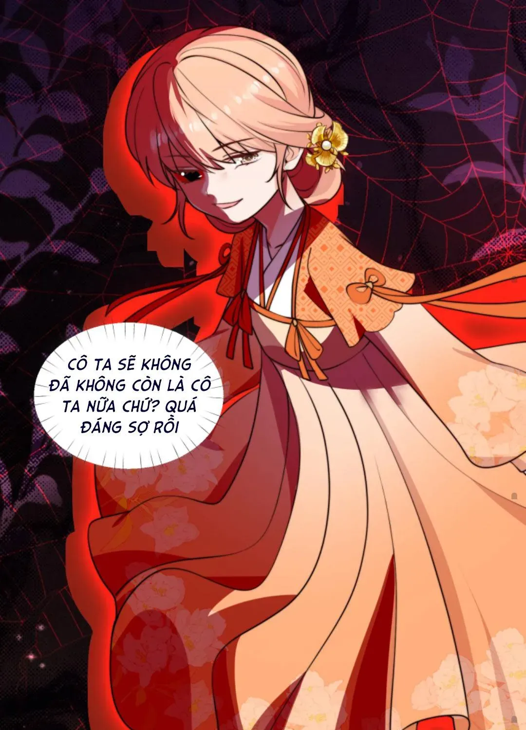 Tất Cả Phản Diện Đều Hắc Hoá , Chỉ Mỗi Sư Là Hài Hước Chapter 156 - Trang 31