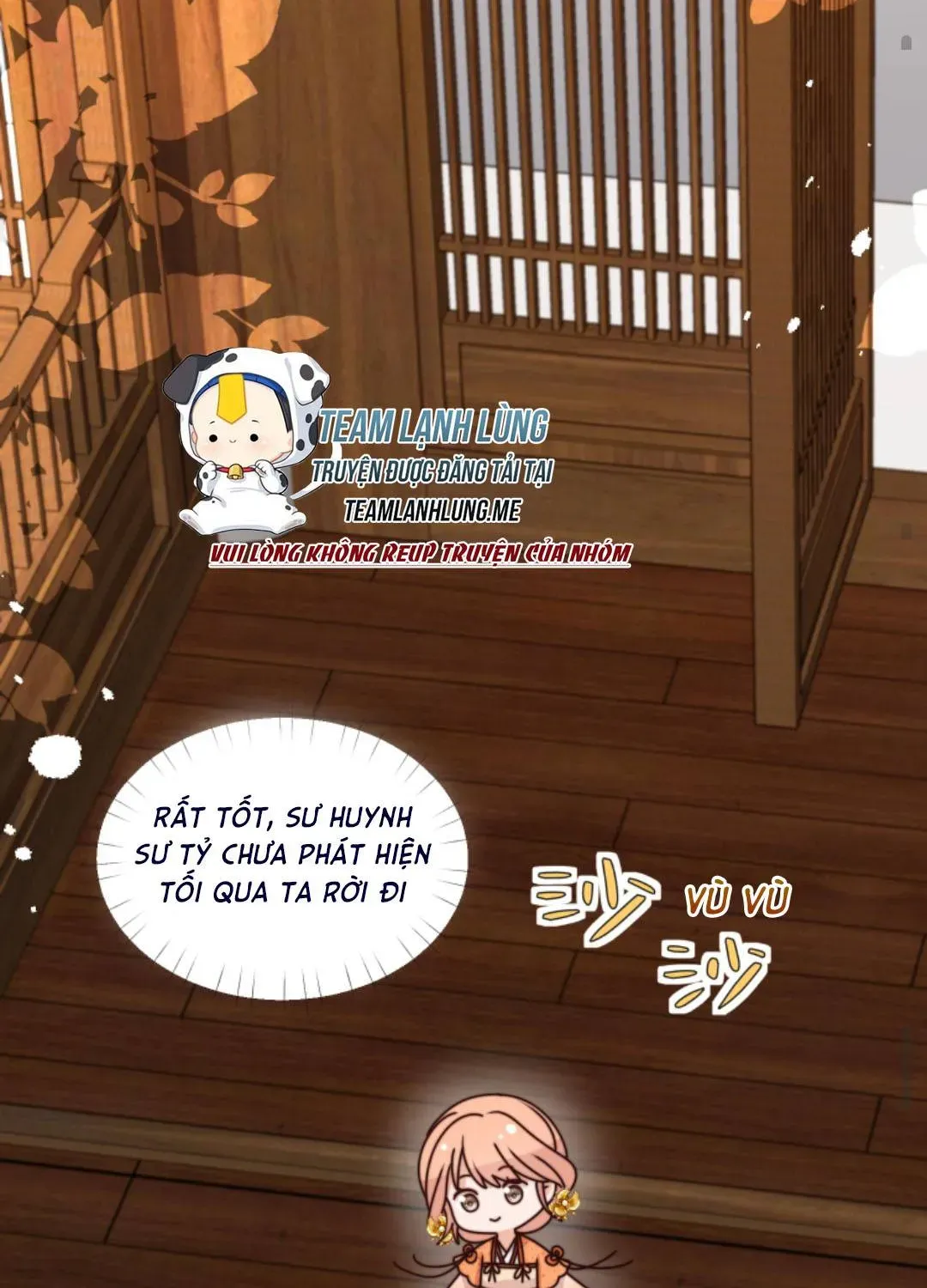 Tất Cả Phản Diện Đều Hắc Hoá , Chỉ Mỗi Sư Là Hài Hước Chapter 156 - Trang 34