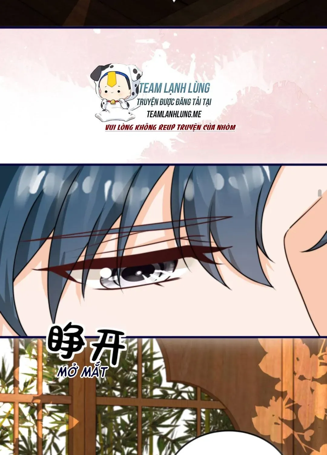 Tất Cả Phản Diện Đều Hắc Hoá , Chỉ Mỗi Sư Là Hài Hước Chapter 156 - Trang 39