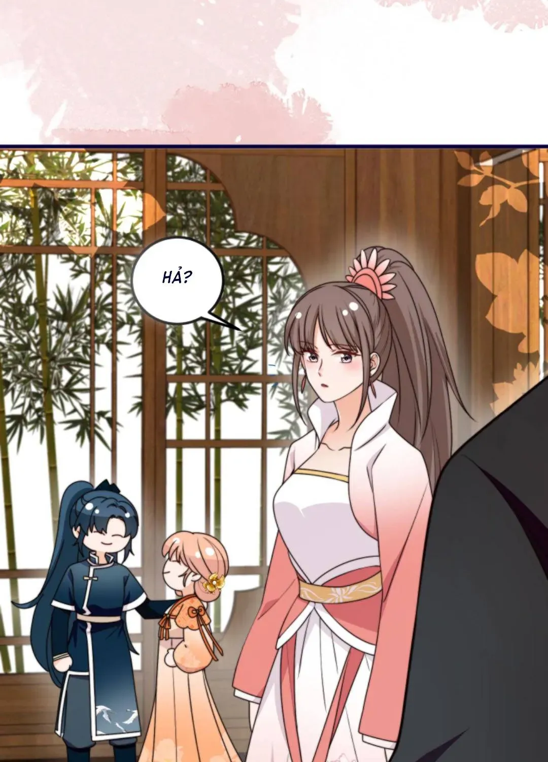 Tất Cả Phản Diện Đều Hắc Hoá , Chỉ Mỗi Sư Là Hài Hước Chapter 156 - Trang 41