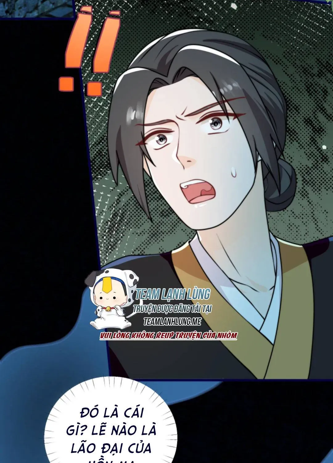 Tất Cả Phản Diện Đều Hắc Hoá , Chỉ Mỗi Sư Là Hài Hước Chapter 156 - Trang 7