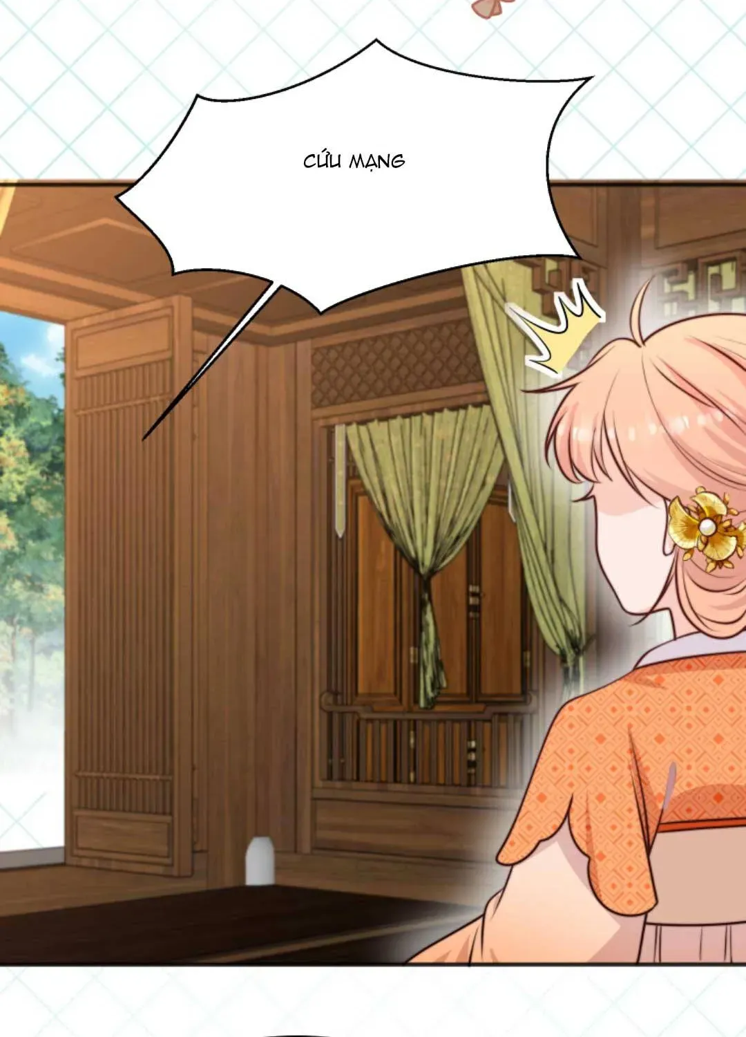 Tất Cả Phản Diện Đều Hắc Hoá , Chỉ Mỗi Sư Là Hài Hước Chapter 157 - Trang 11