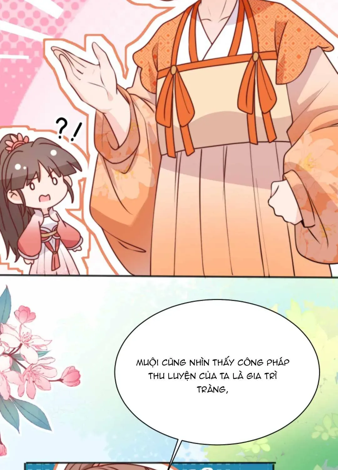 Tất Cả Phản Diện Đều Hắc Hoá , Chỉ Mỗi Sư Là Hài Hước Chapter 157 - Trang 18