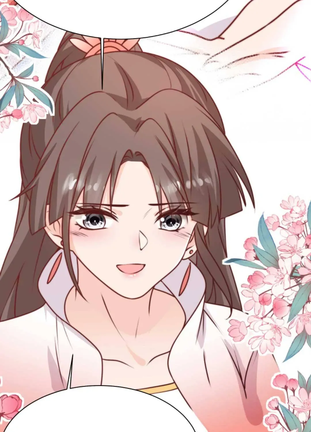 Tất Cả Phản Diện Đều Hắc Hoá , Chỉ Mỗi Sư Là Hài Hước Chapter 157 - Trang 20