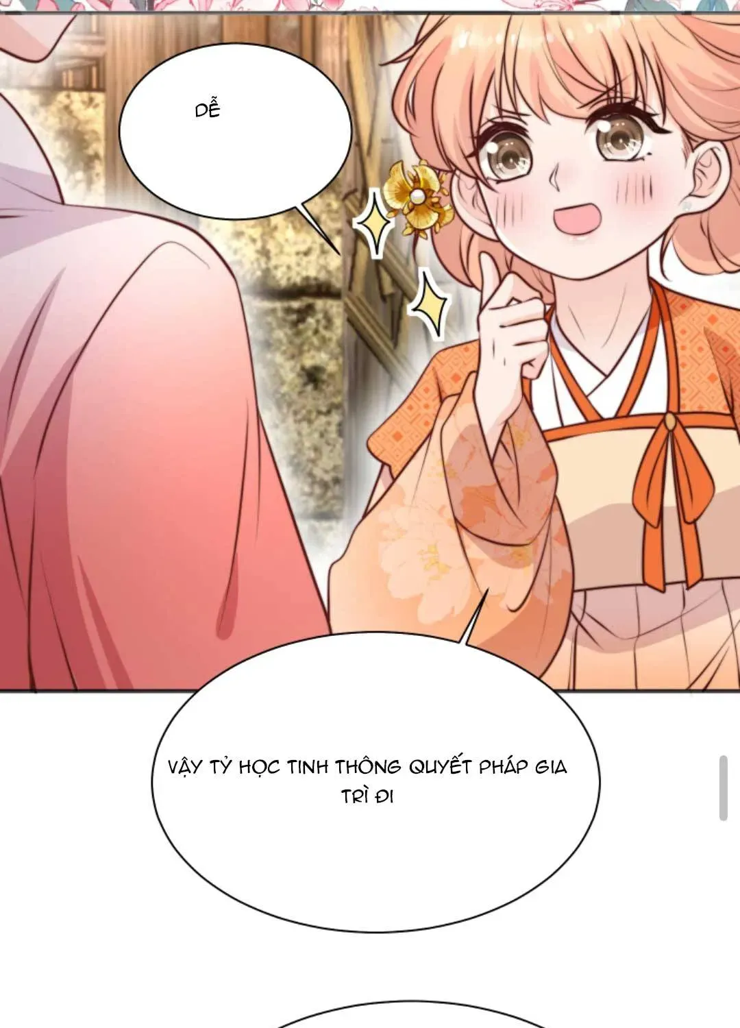 Tất Cả Phản Diện Đều Hắc Hoá , Chỉ Mỗi Sư Là Hài Hước Chapter 157 - Trang 22