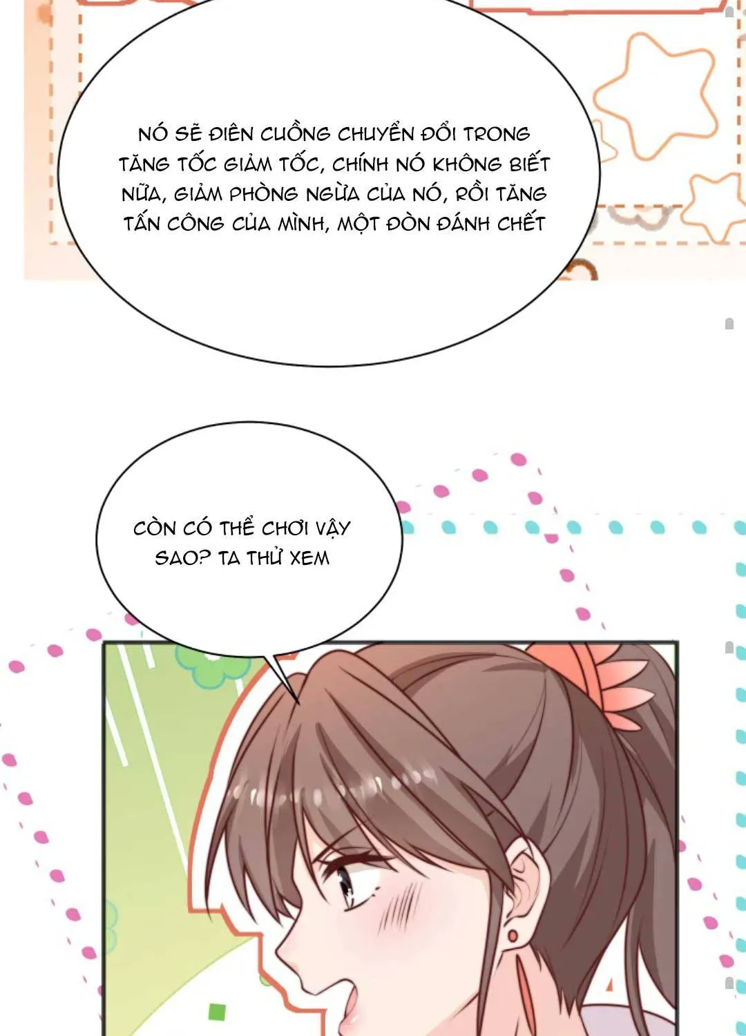 Tất Cả Phản Diện Đều Hắc Hoá , Chỉ Mỗi Sư Là Hài Hước Chapter 157 - Trang 27