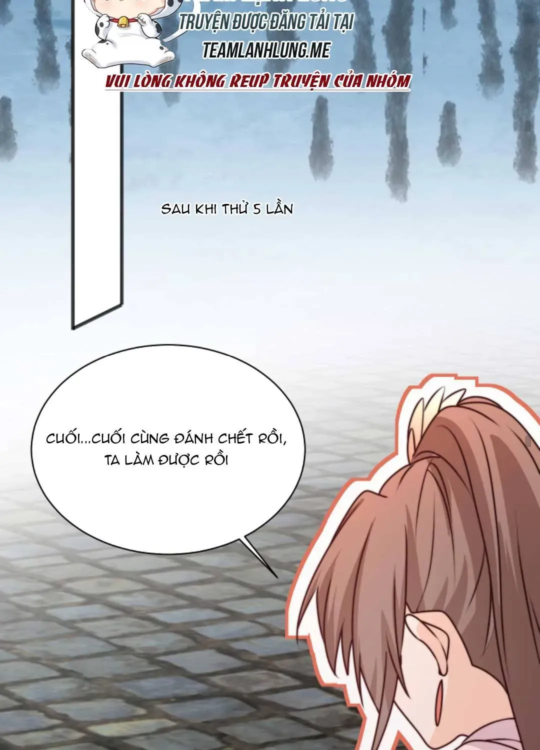 Tất Cả Phản Diện Đều Hắc Hoá , Chỉ Mỗi Sư Là Hài Hước Chapter 157 - Trang 30