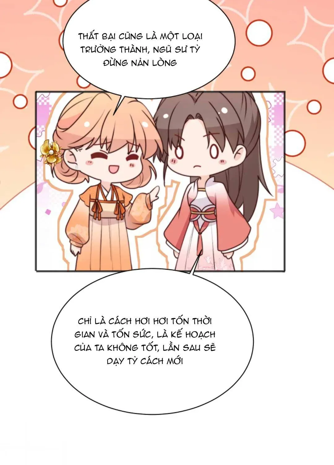 Tất Cả Phản Diện Đều Hắc Hoá , Chỉ Mỗi Sư Là Hài Hước Chapter 157 - Trang 33