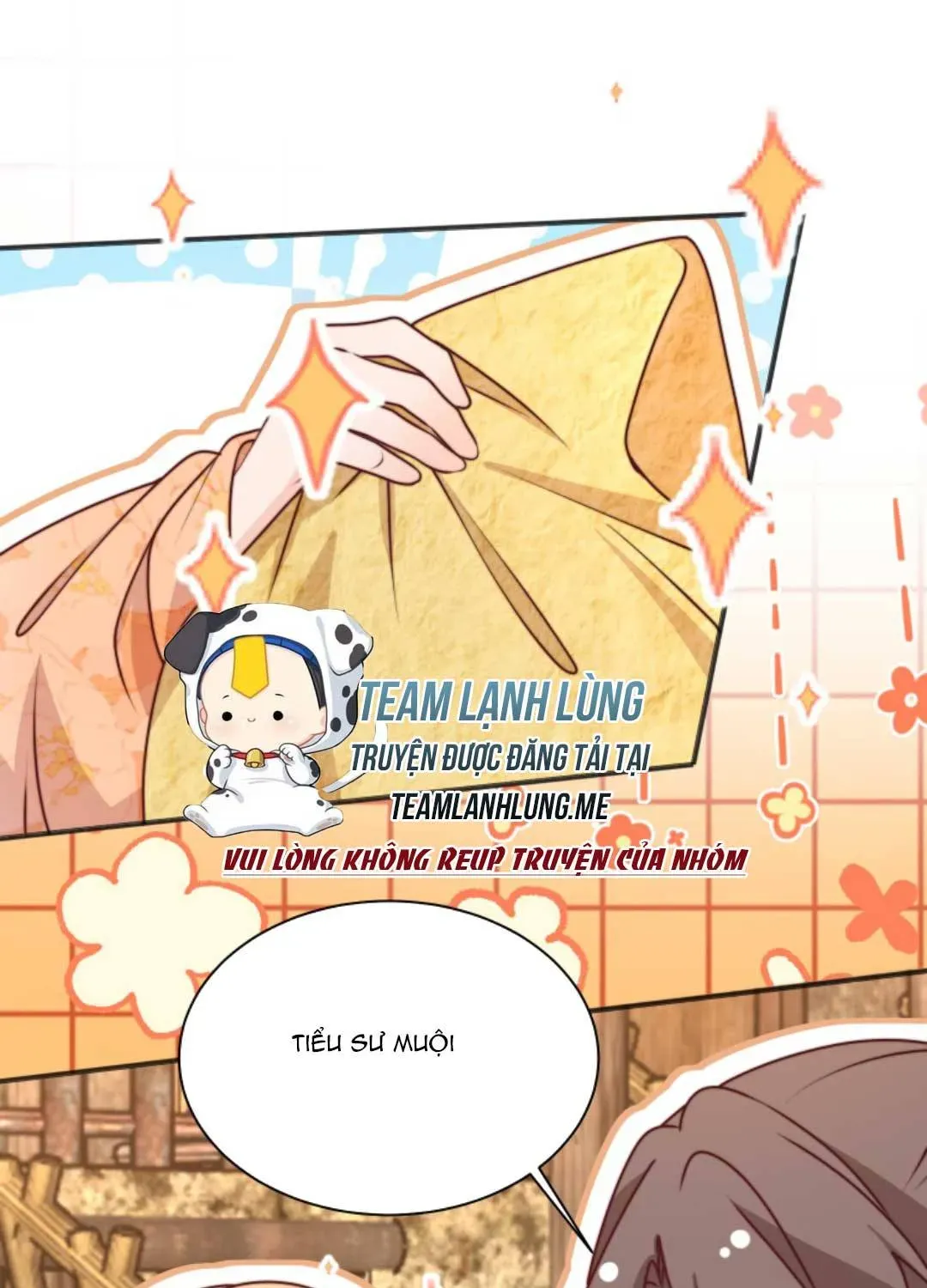 Tất Cả Phản Diện Đều Hắc Hoá , Chỉ Mỗi Sư Là Hài Hước Chapter 157 - Trang 34