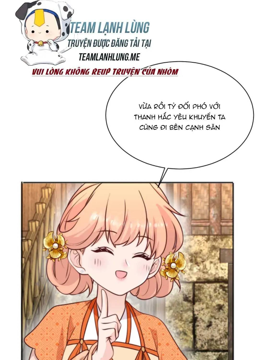 Tất Cả Phản Diện Đều Hắc Hoá , Chỉ Mỗi Sư Là Hài Hước Chapter 157 - Trang 37