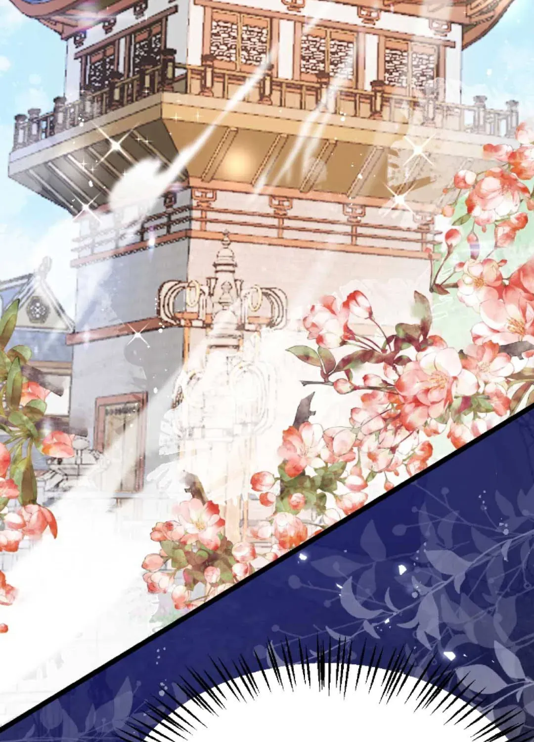 Tất Cả Phản Diện Đều Hắc Hoá , Chỉ Mỗi Sư  Là Hài Hước Chapter 16 - Trang 10