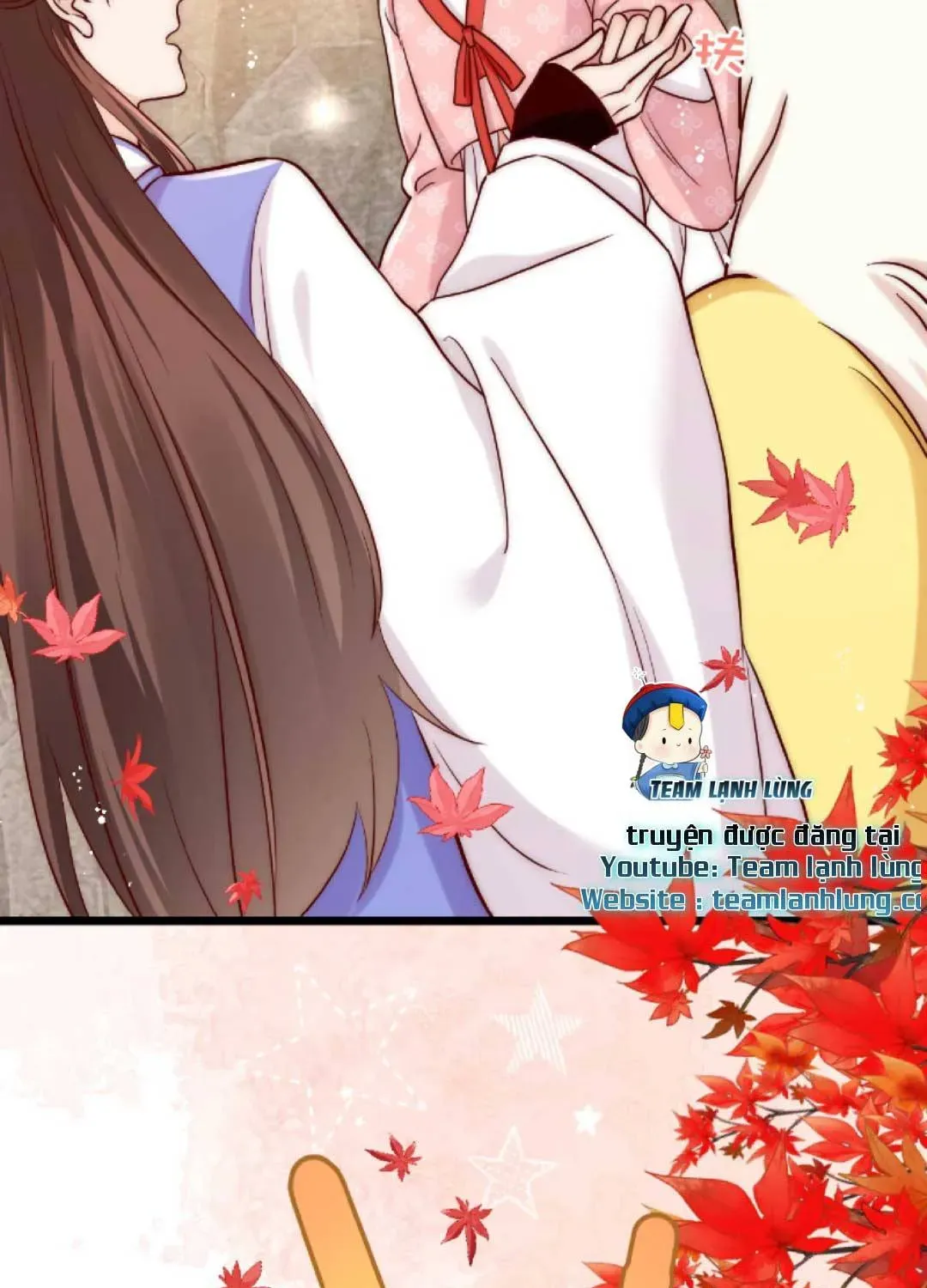 Tất Cả Phản Diện Đều Hắc Hoá , Chỉ Mỗi Sư  Là Hài Hước Chapter 16 - Trang 15