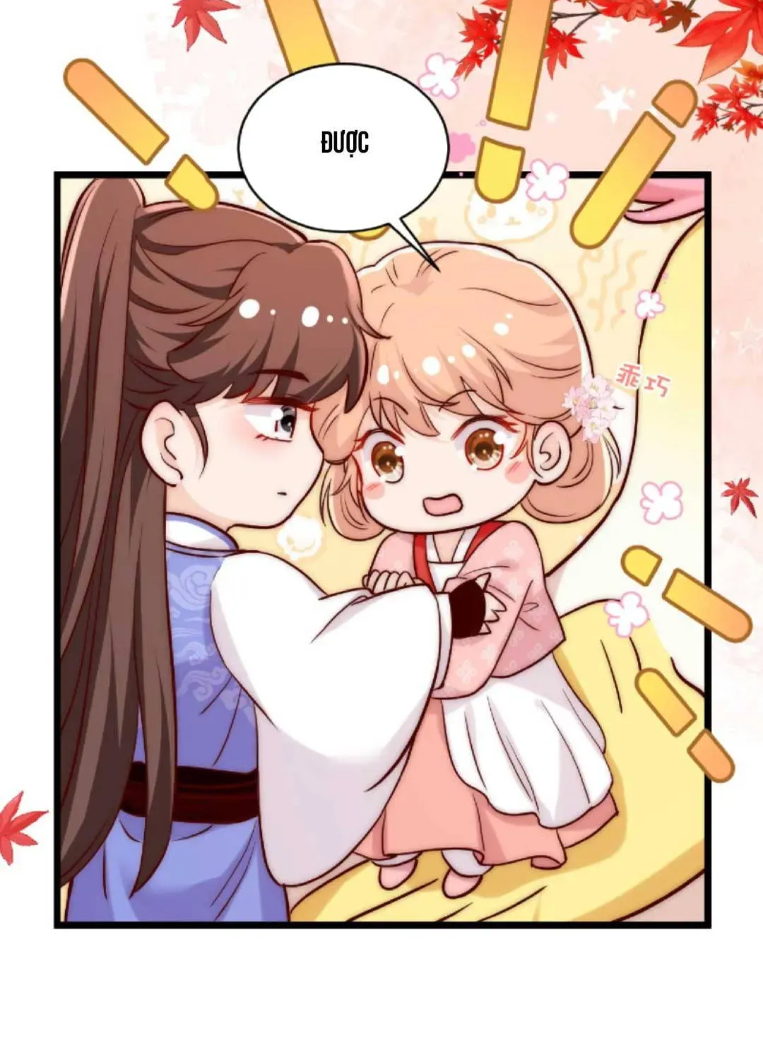 Tất Cả Phản Diện Đều Hắc Hoá , Chỉ Mỗi Sư  Là Hài Hước Chapter 16 - Trang 16
