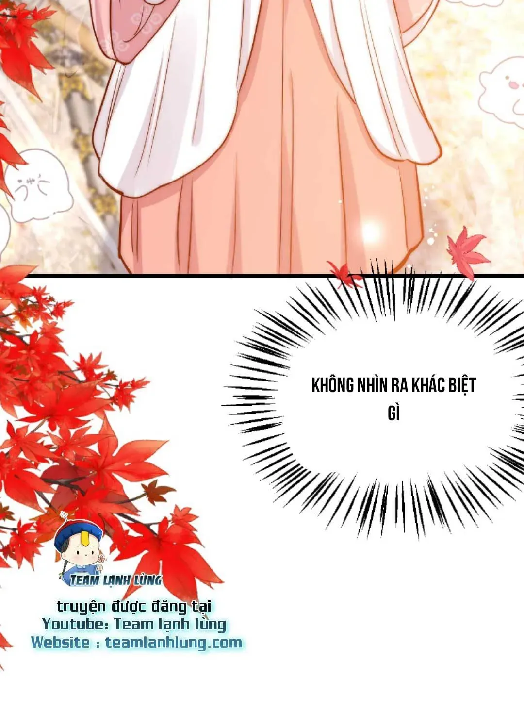 Tất Cả Phản Diện Đều Hắc Hoá , Chỉ Mỗi Sư  Là Hài Hước Chapter 16 - Trang 20