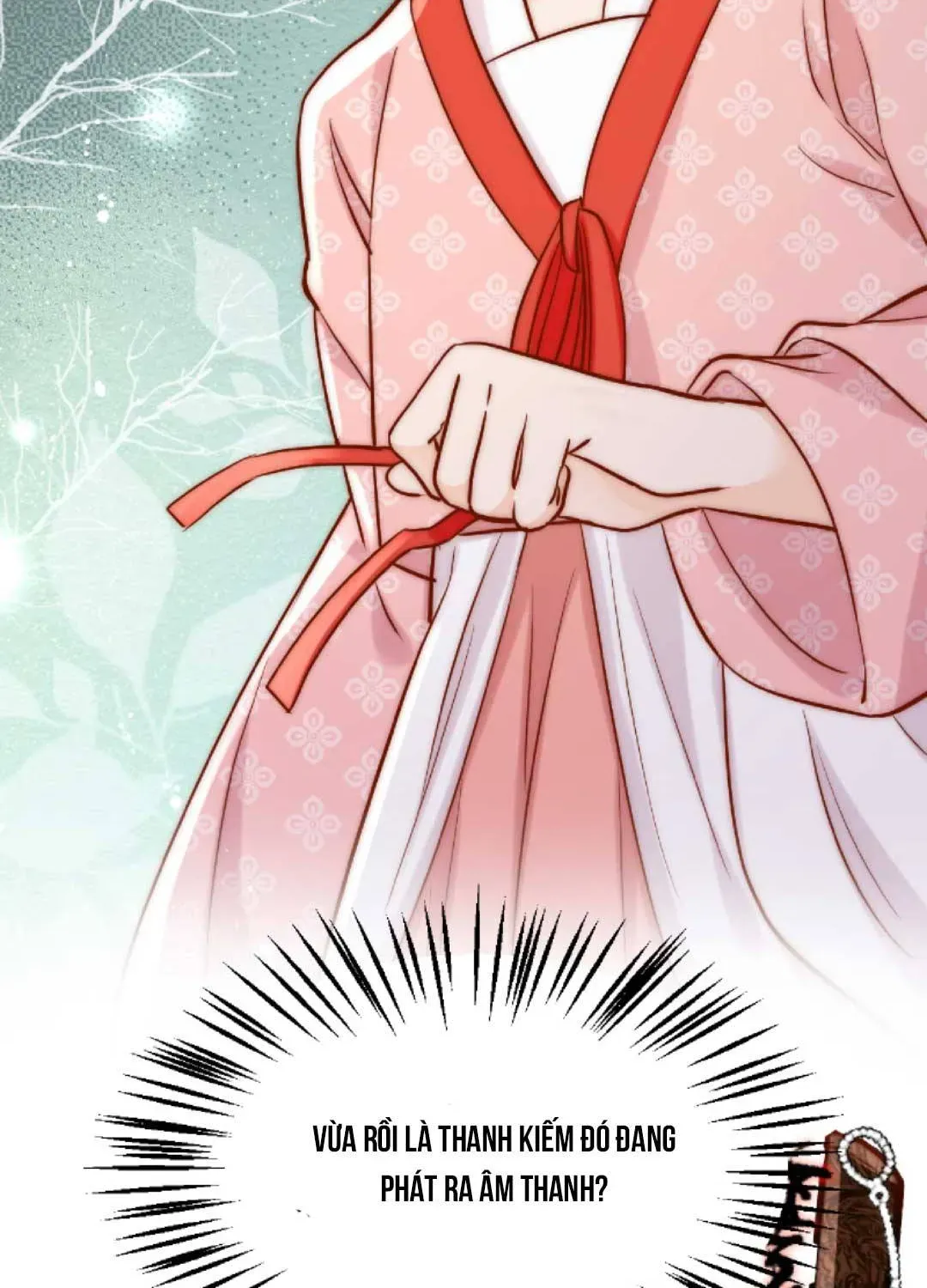 Tất Cả Phản Diện Đều Hắc Hoá , Chỉ Mỗi Sư  Là Hài Hước Chapter 16 - Trang 23