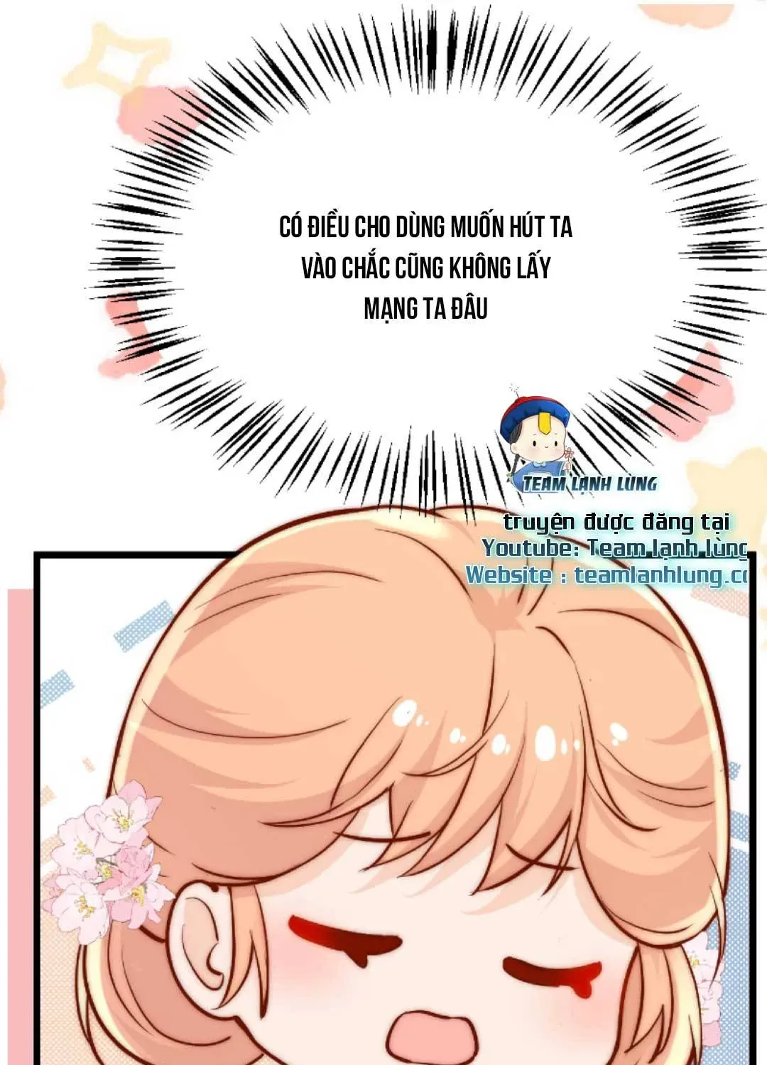 Tất Cả Phản Diện Đều Hắc Hoá , Chỉ Mỗi Sư  Là Hài Hước Chapter 16 - Trang 30