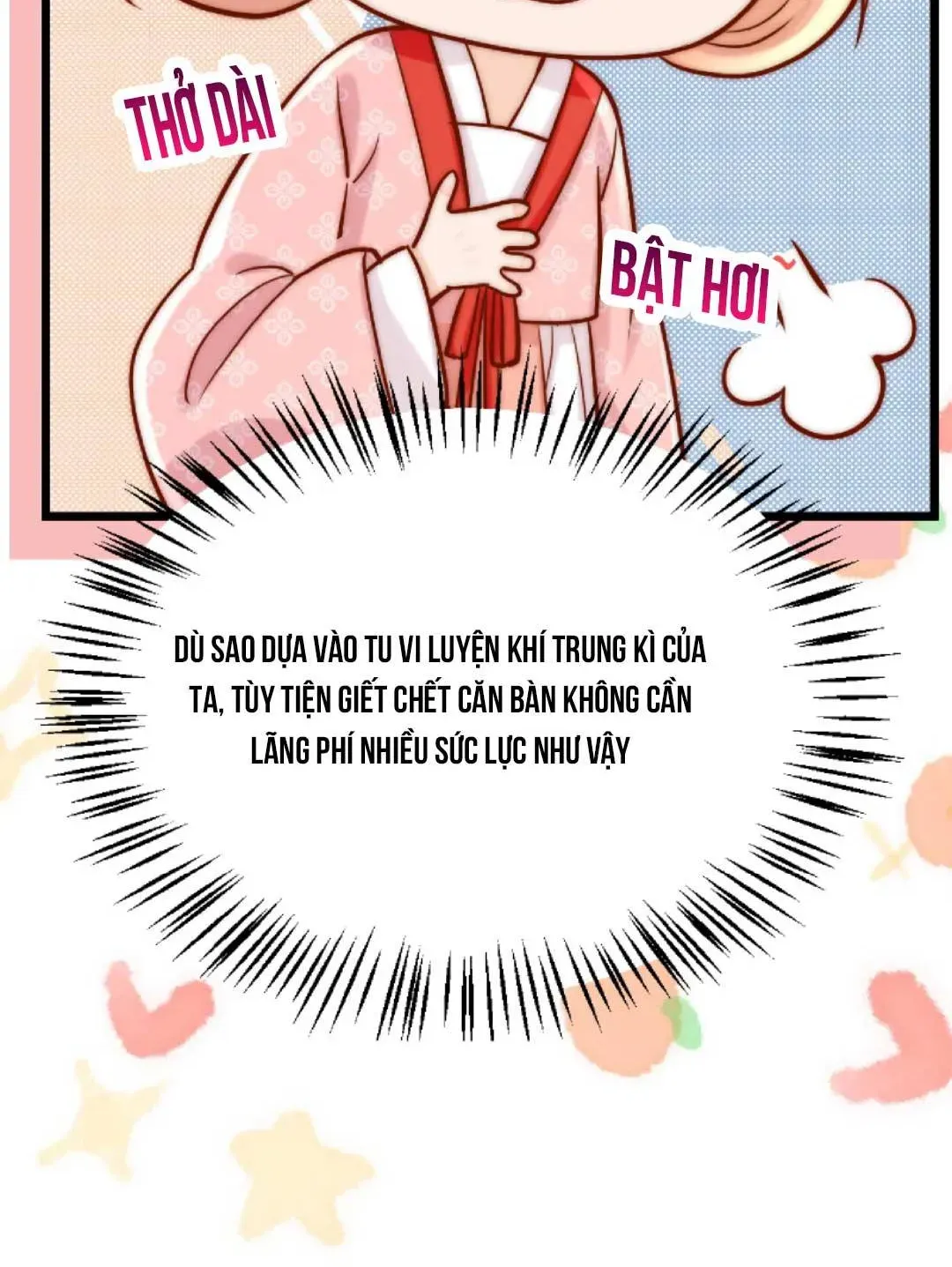Tất Cả Phản Diện Đều Hắc Hoá , Chỉ Mỗi Sư  Là Hài Hước Chapter 16 - Trang 31