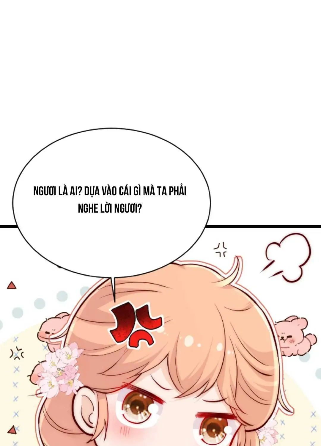Tất Cả Phản Diện Đều Hắc Hoá , Chỉ Mỗi Sư  Là Hài Hước Chapter 16 - Trang 34