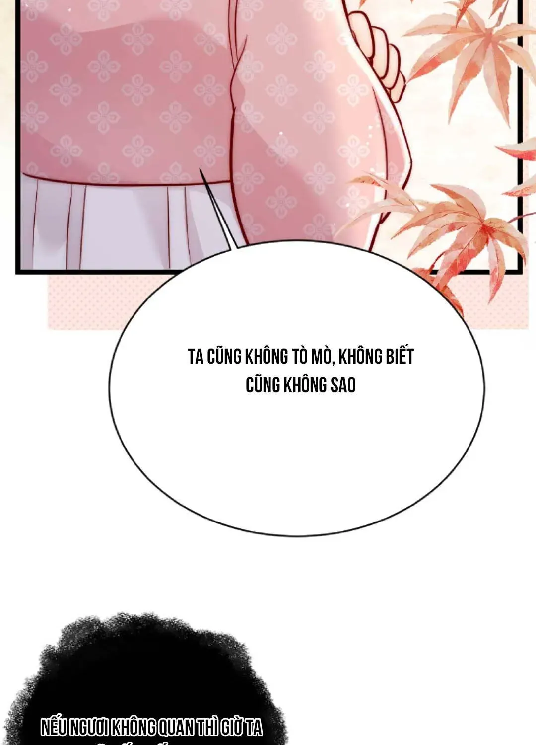Tất Cả Phản Diện Đều Hắc Hoá , Chỉ Mỗi Sư  Là Hài Hước Chapter 16 - Trang 37