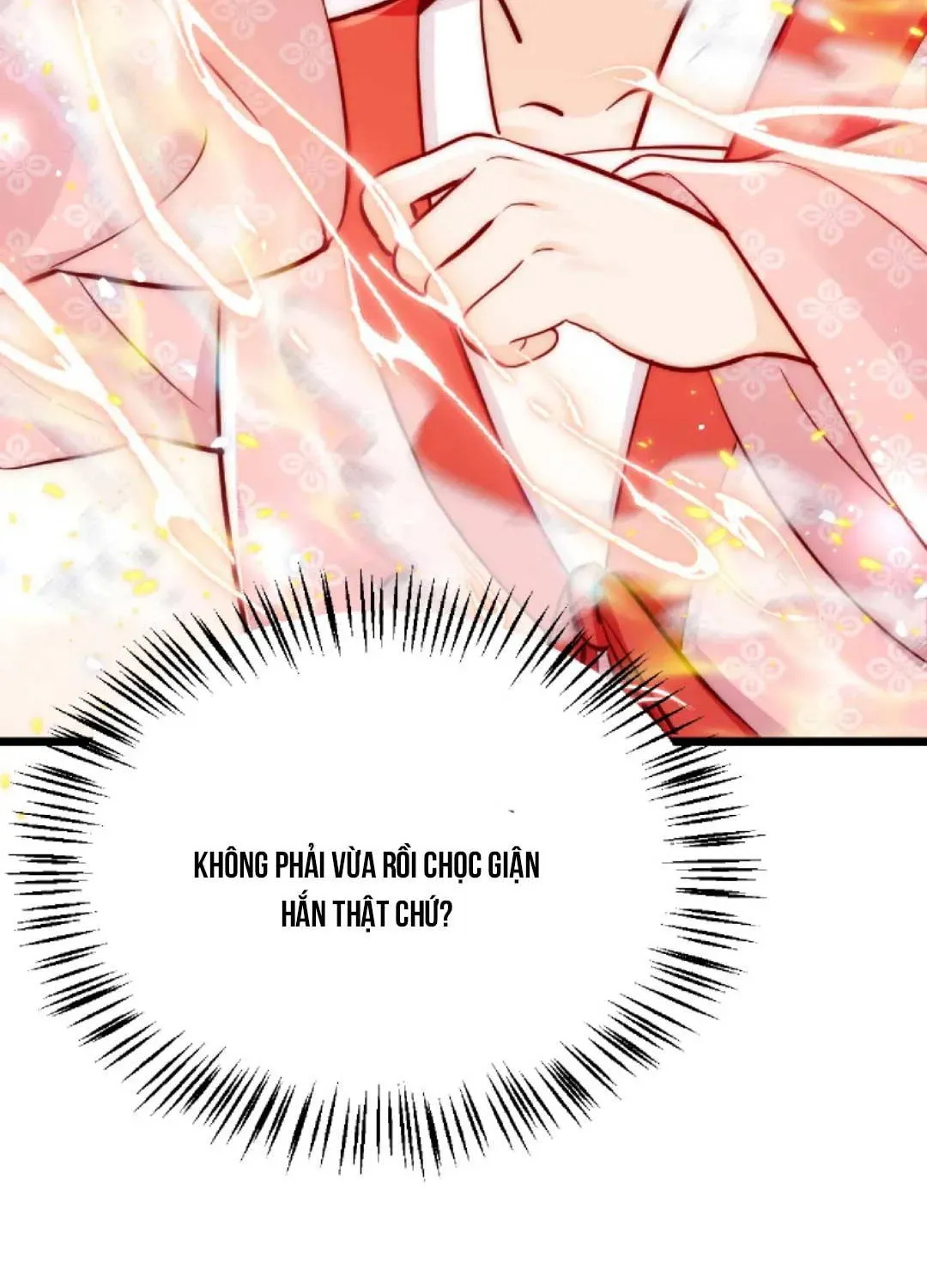 Tất Cả Phản Diện Đều Hắc Hoá , Chỉ Mỗi Sư  Là Hài Hước Chapter 16 - Trang 45