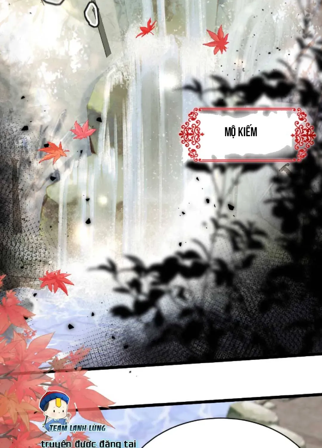 Tất Cả Phản Diện Đều Hắc Hoá , Chỉ Mỗi Sư  Là Hài Hước Chapter 16 - Trang 5