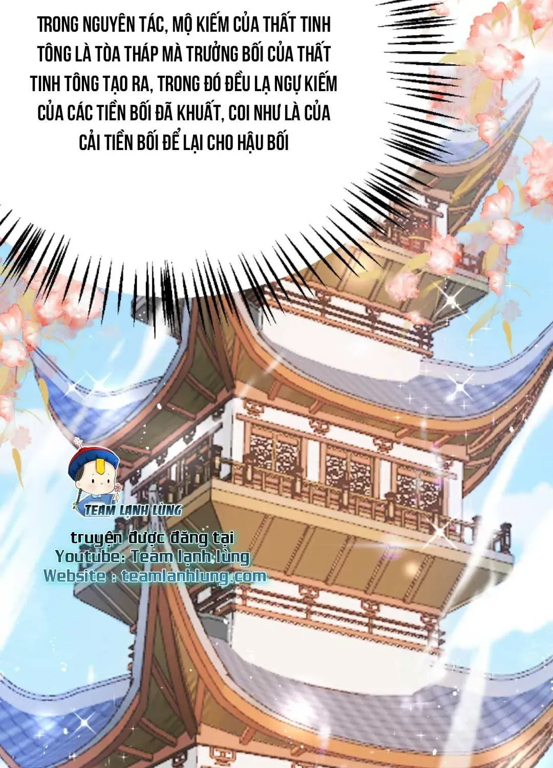 Tất Cả Phản Diện Đều Hắc Hoá , Chỉ Mỗi Sư  Là Hài Hước Chapter 16 - Trang 9