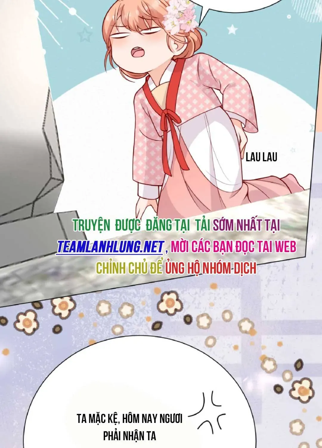 Tất Cả Phản Diện Đều Hắc Hoá , Chỉ Mỗi Sư Là Hài Hước Chapter 17 - Trang 15