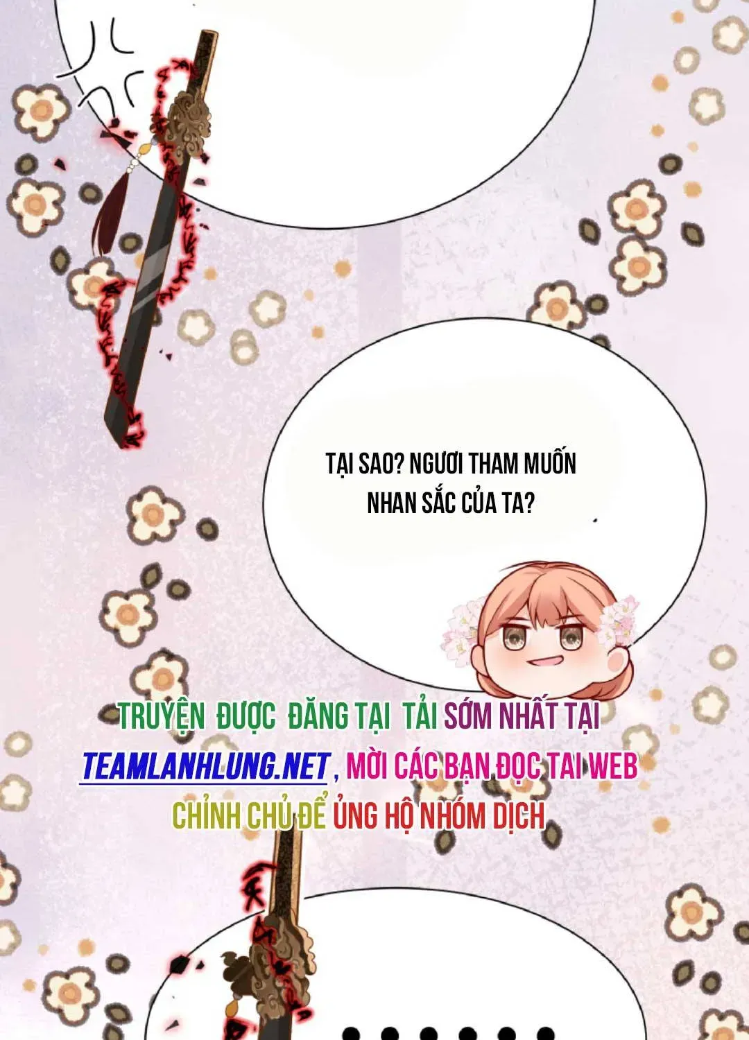 Tất Cả Phản Diện Đều Hắc Hoá , Chỉ Mỗi Sư Là Hài Hước Chapter 17 - Trang 16
