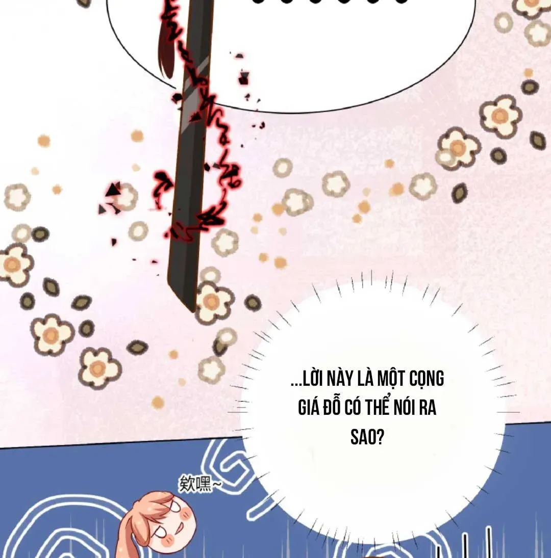 Tất Cả Phản Diện Đều Hắc Hoá , Chỉ Mỗi Sư Là Hài Hước Chapter 17 - Trang 17