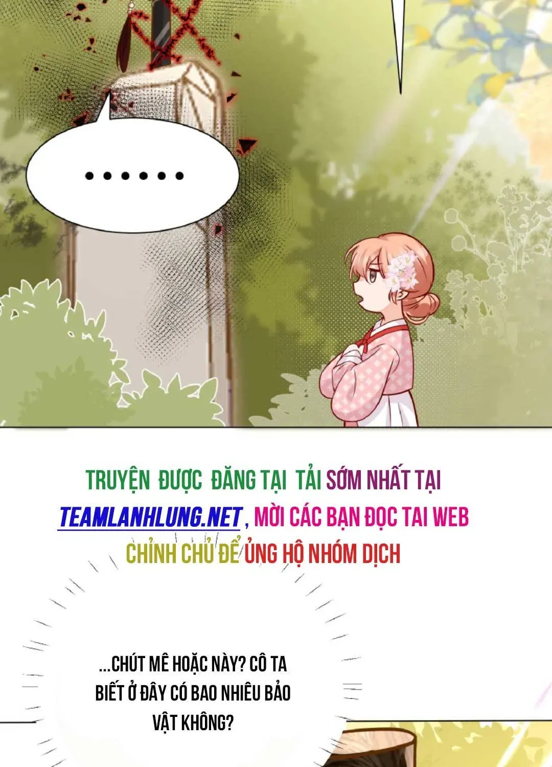 Tất Cả Phản Diện Đều Hắc Hoá , Chỉ Mỗi Sư Là Hài Hước Chapter 17 - Trang 20