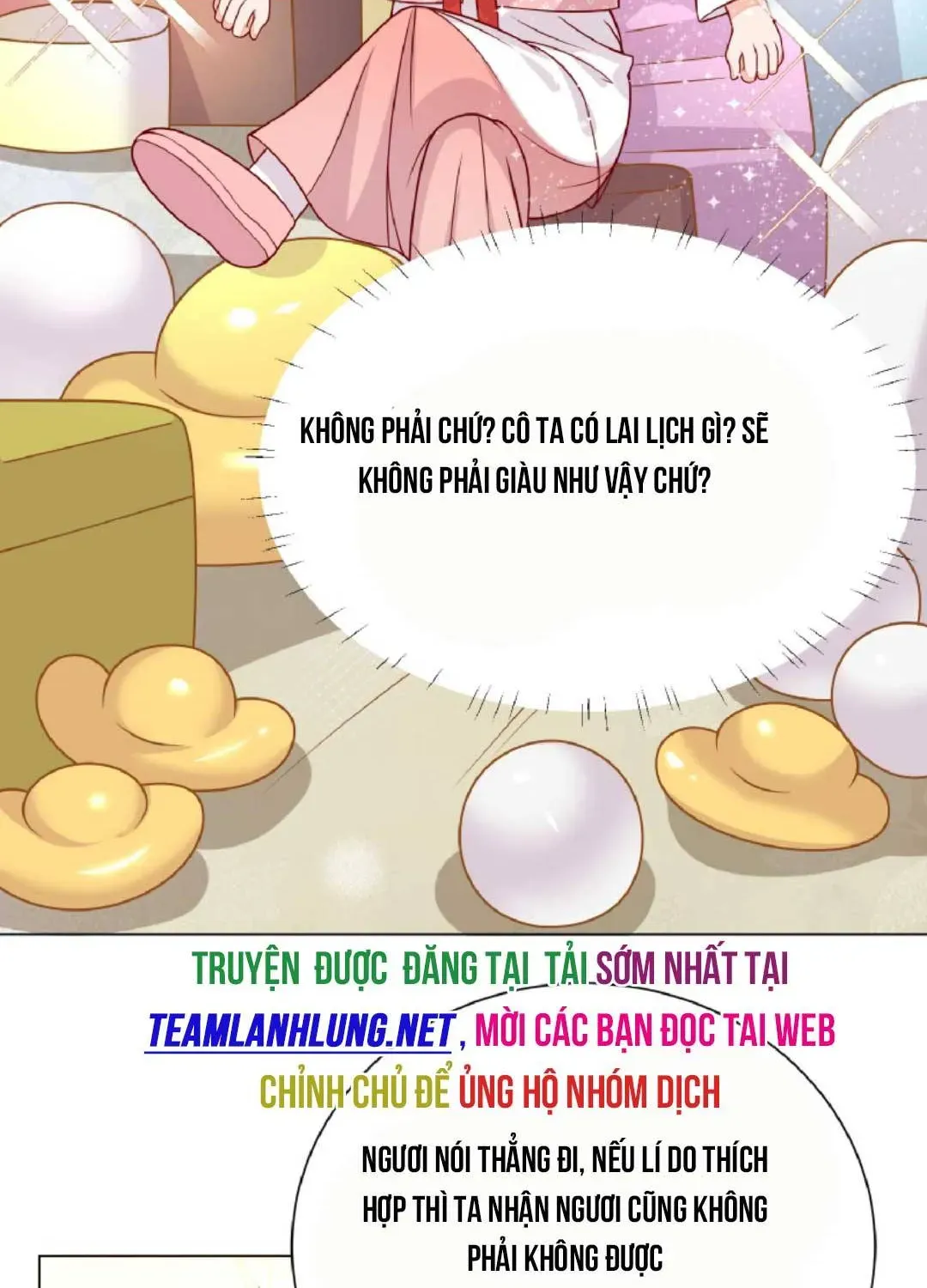 Tất Cả Phản Diện Đều Hắc Hoá , Chỉ Mỗi Sư Là Hài Hước Chapter 17 - Trang 23