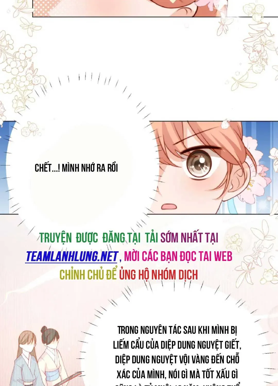 Tất Cả Phản Diện Đều Hắc Hoá , Chỉ Mỗi Sư Là Hài Hước Chapter 17 - Trang 28