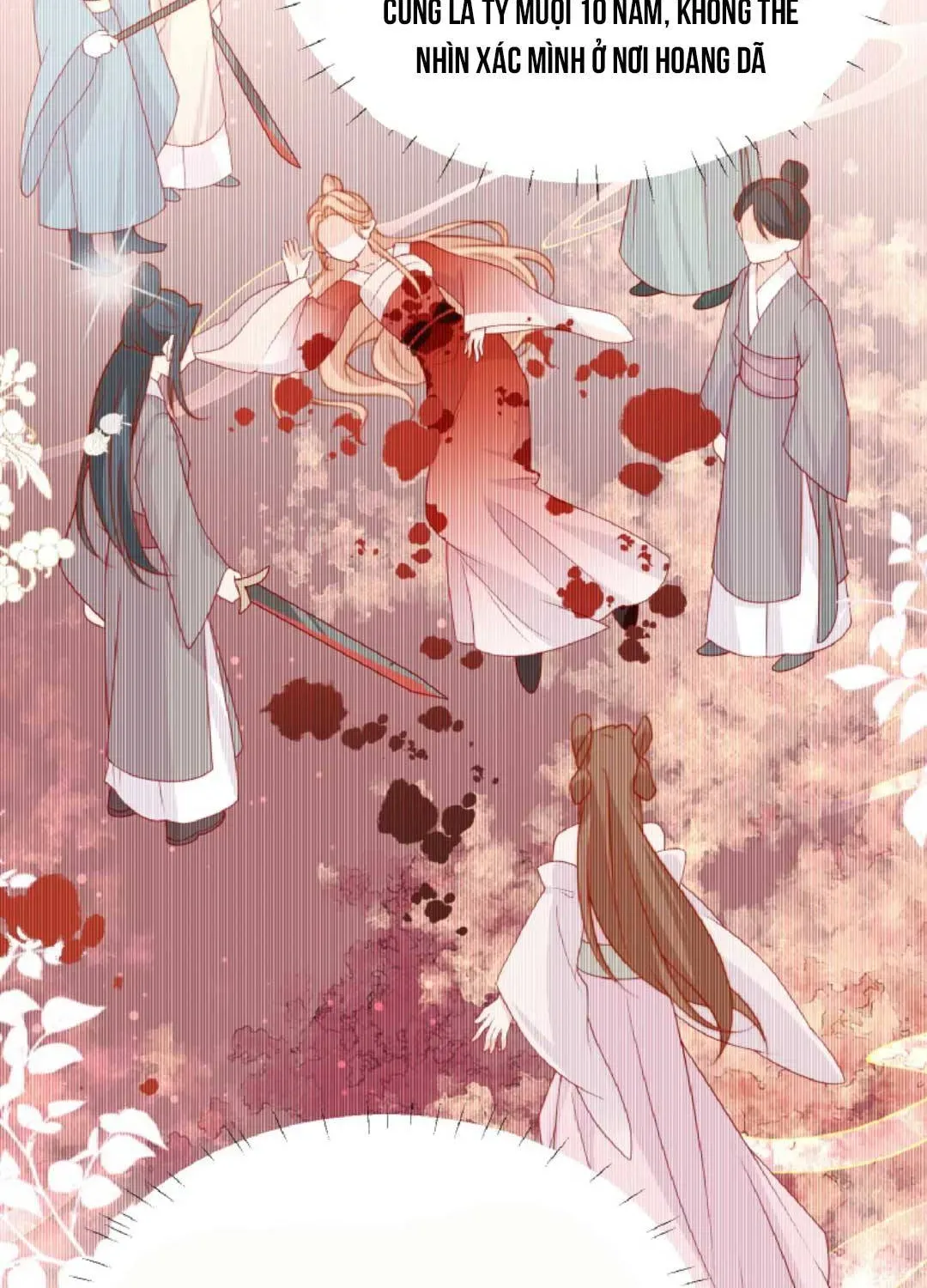 Tất Cả Phản Diện Đều Hắc Hoá , Chỉ Mỗi Sư Là Hài Hước Chapter 17 - Trang 29