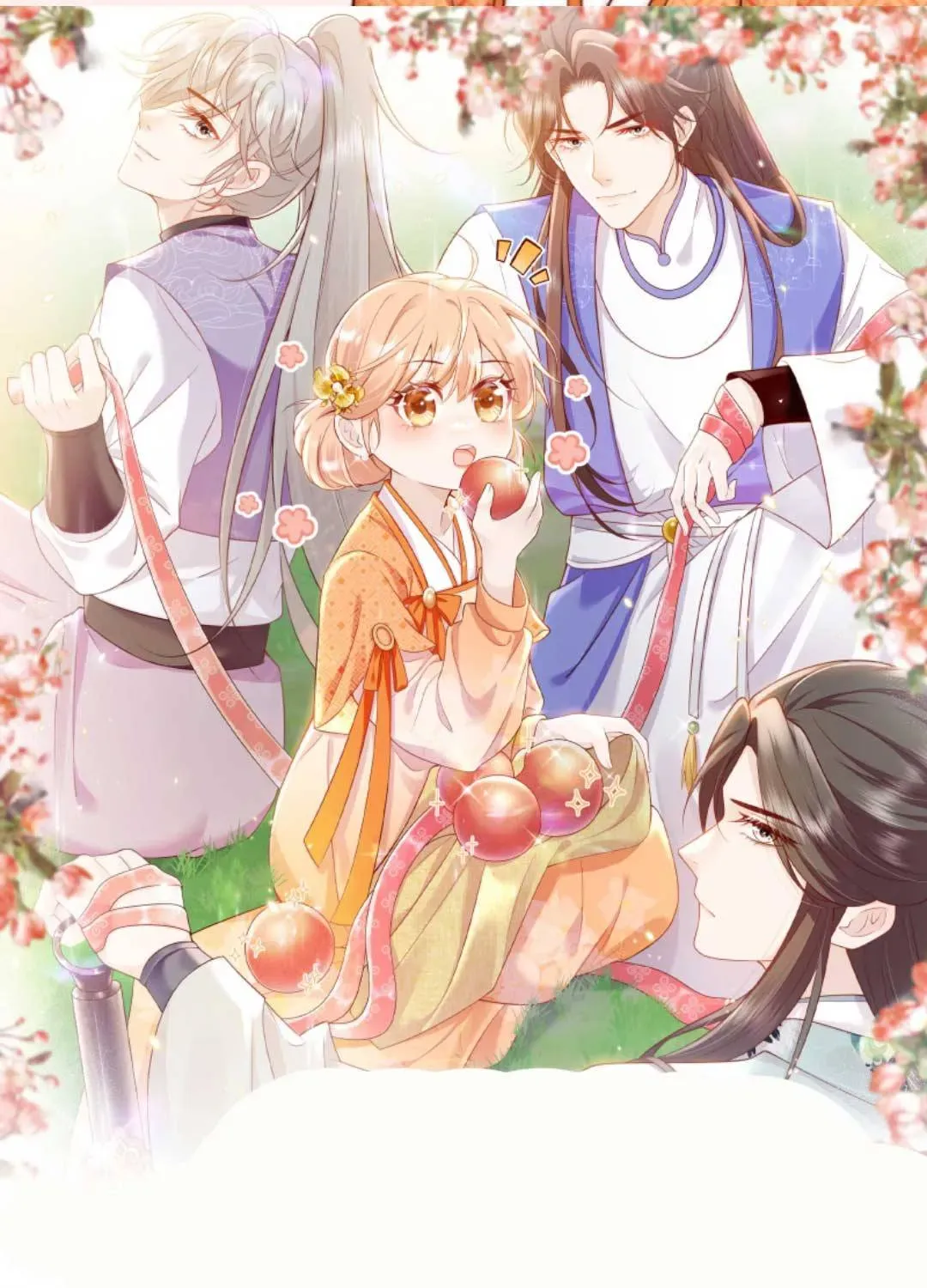 Tất Cả Phản Diện Đều Hắc Hoá , Chỉ Mỗi Sư Là Hài Hước Chapter 17 - Trang 3