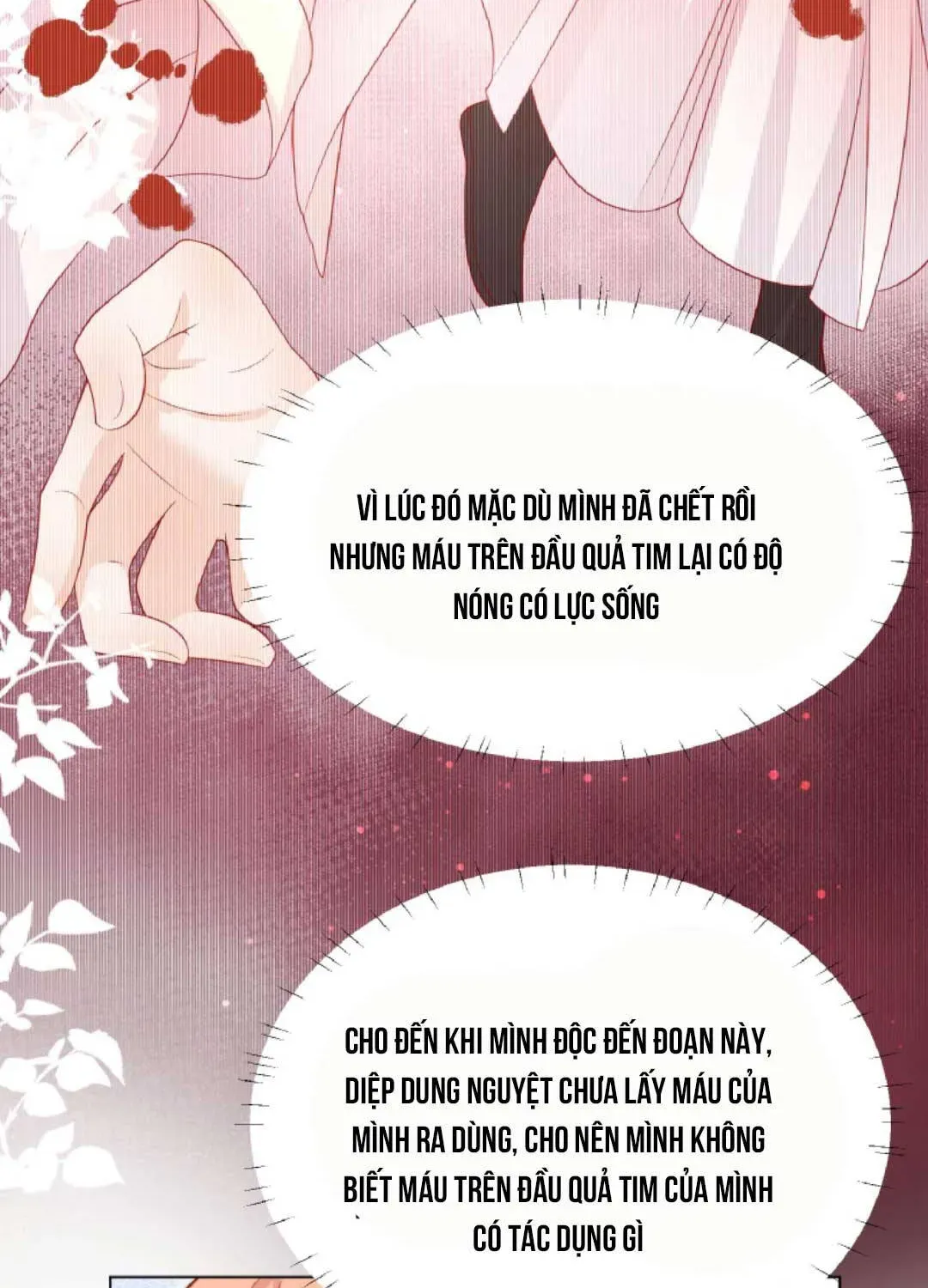 Tất Cả Phản Diện Đều Hắc Hoá , Chỉ Mỗi Sư Là Hài Hước Chapter 17 - Trang 31