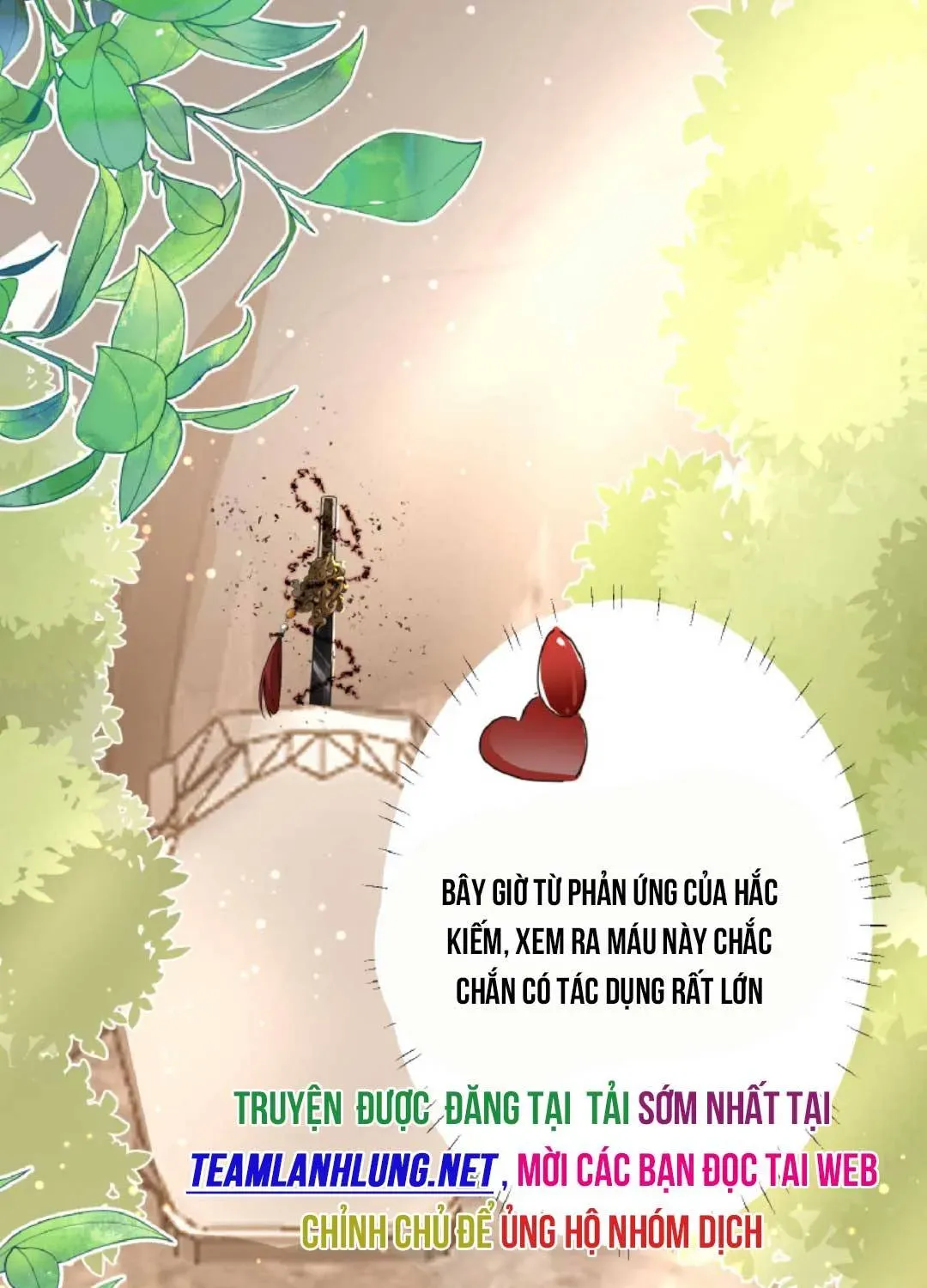 Tất Cả Phản Diện Đều Hắc Hoá , Chỉ Mỗi Sư Là Hài Hước Chapter 17 - Trang 33