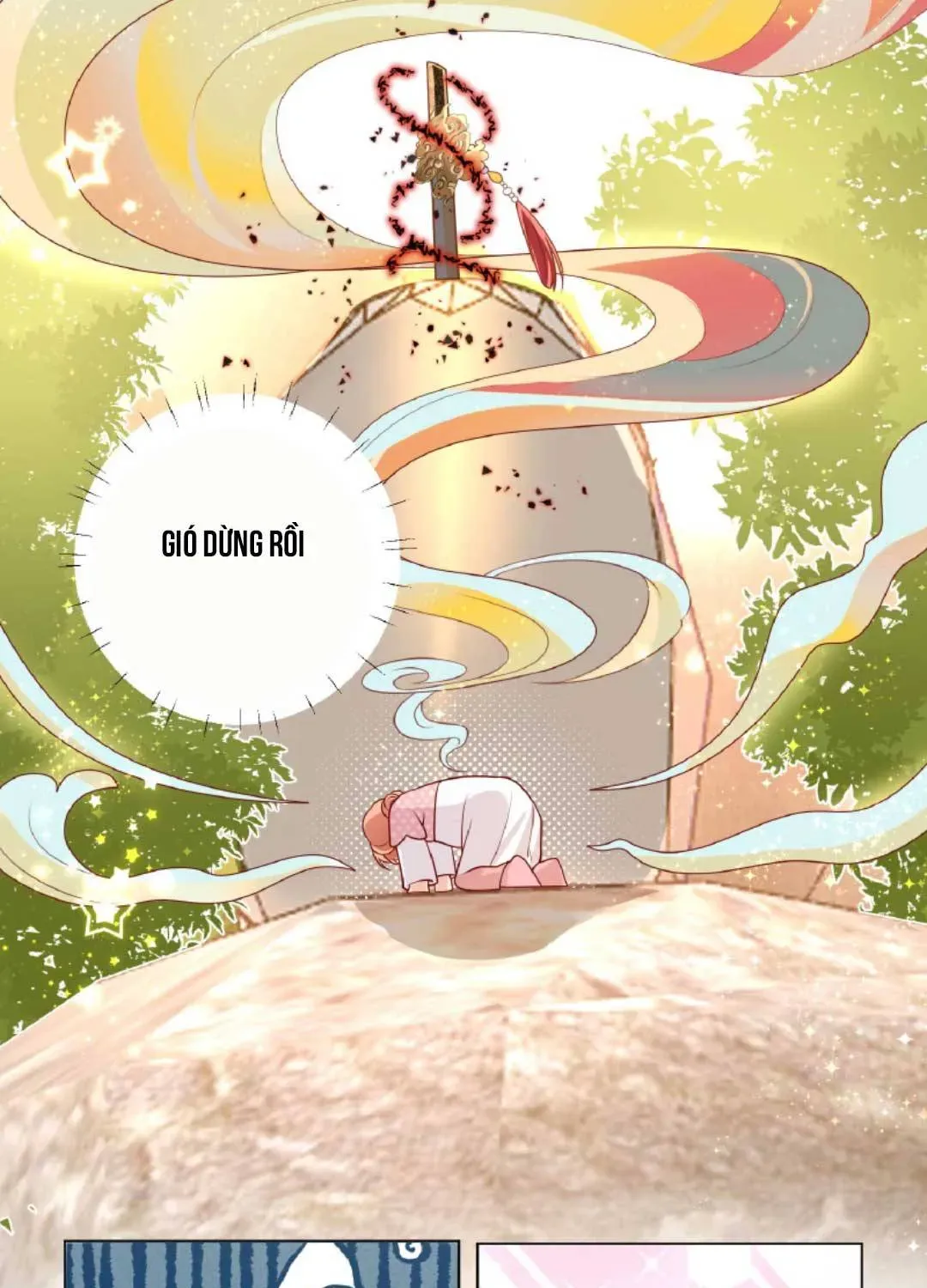 Tất Cả Phản Diện Đều Hắc Hoá , Chỉ Mỗi Sư Là Hài Hước Chapter 17 - Trang 5