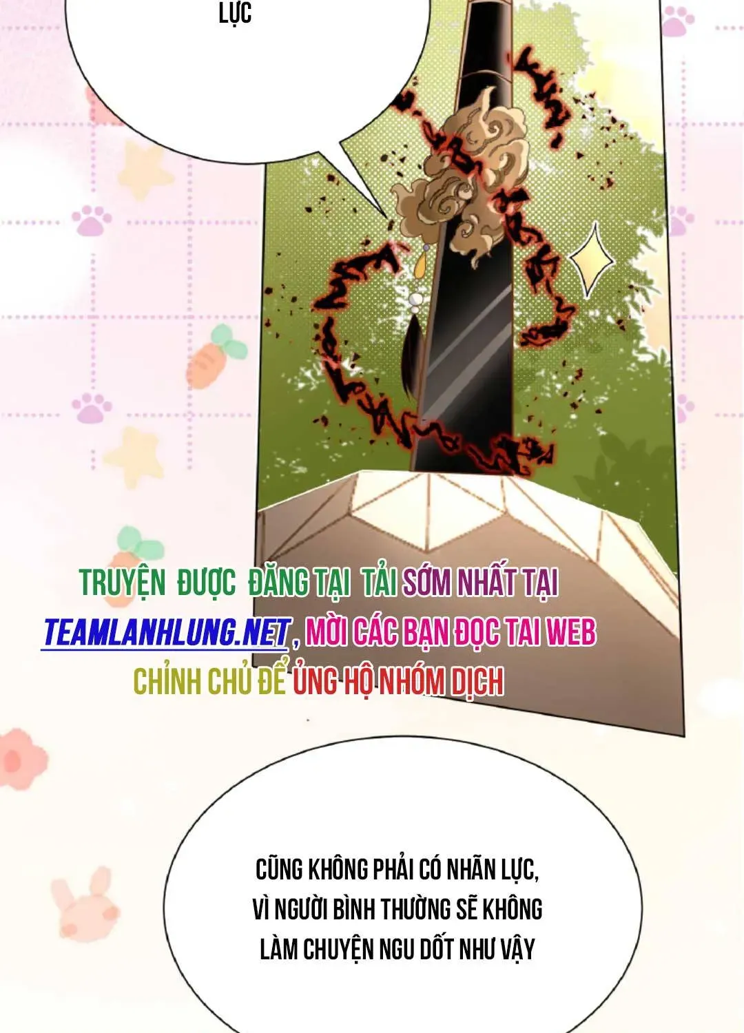 Tất Cả Phản Diện Đều Hắc Hoá , Chỉ Mỗi Sư Là Hài Hước Chapter 17 - Trang 9