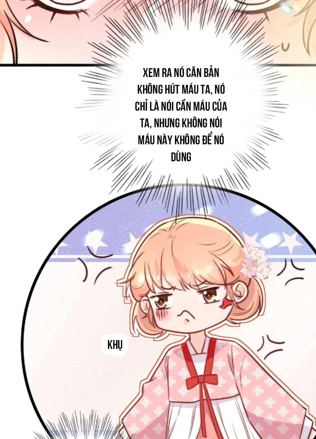 Tất Cả Phản Diện Đều Hắc Hoá , Chỉ Mỗi Sư  Là Hài Hước Chapter 18 - Trang 20