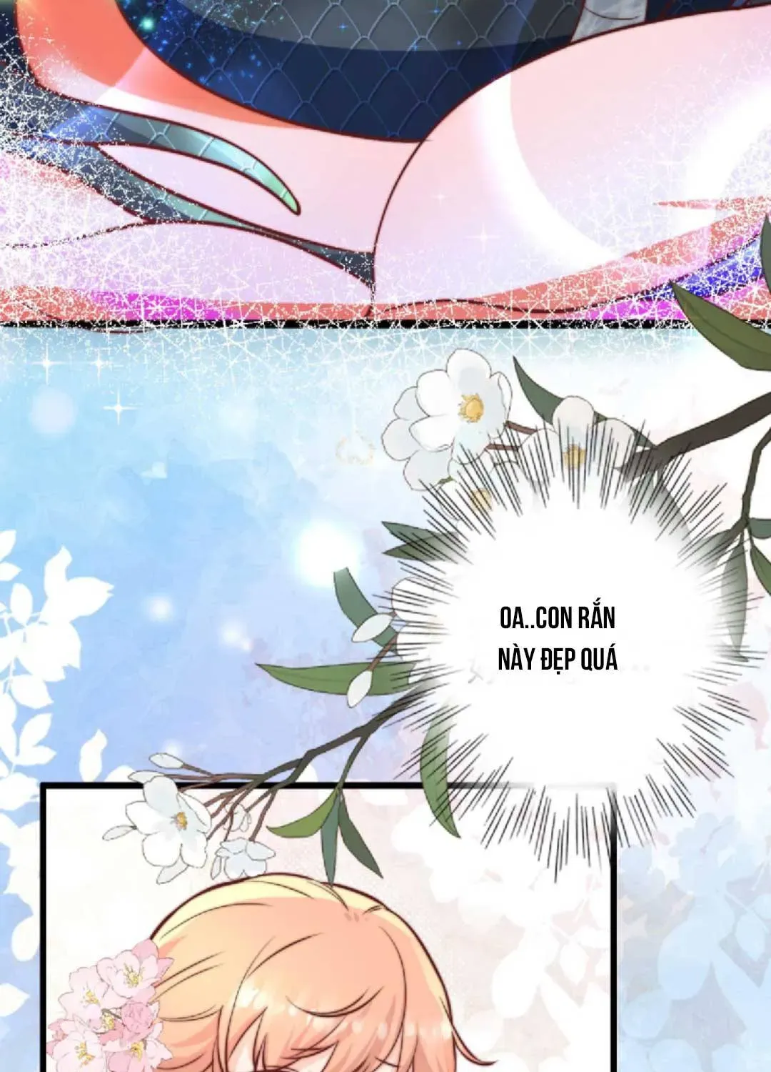 Tất Cả Phản Diện Đều Hắc Hoá , Chỉ Mỗi Sư  Là Hài Hước Chapter 18 - Trang 26