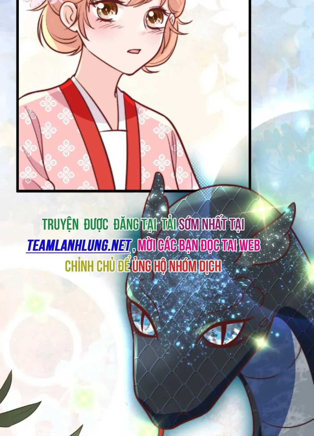 Tất Cả Phản Diện Đều Hắc Hoá , Chỉ Mỗi Sư  Là Hài Hước Chapter 18 - Trang 27