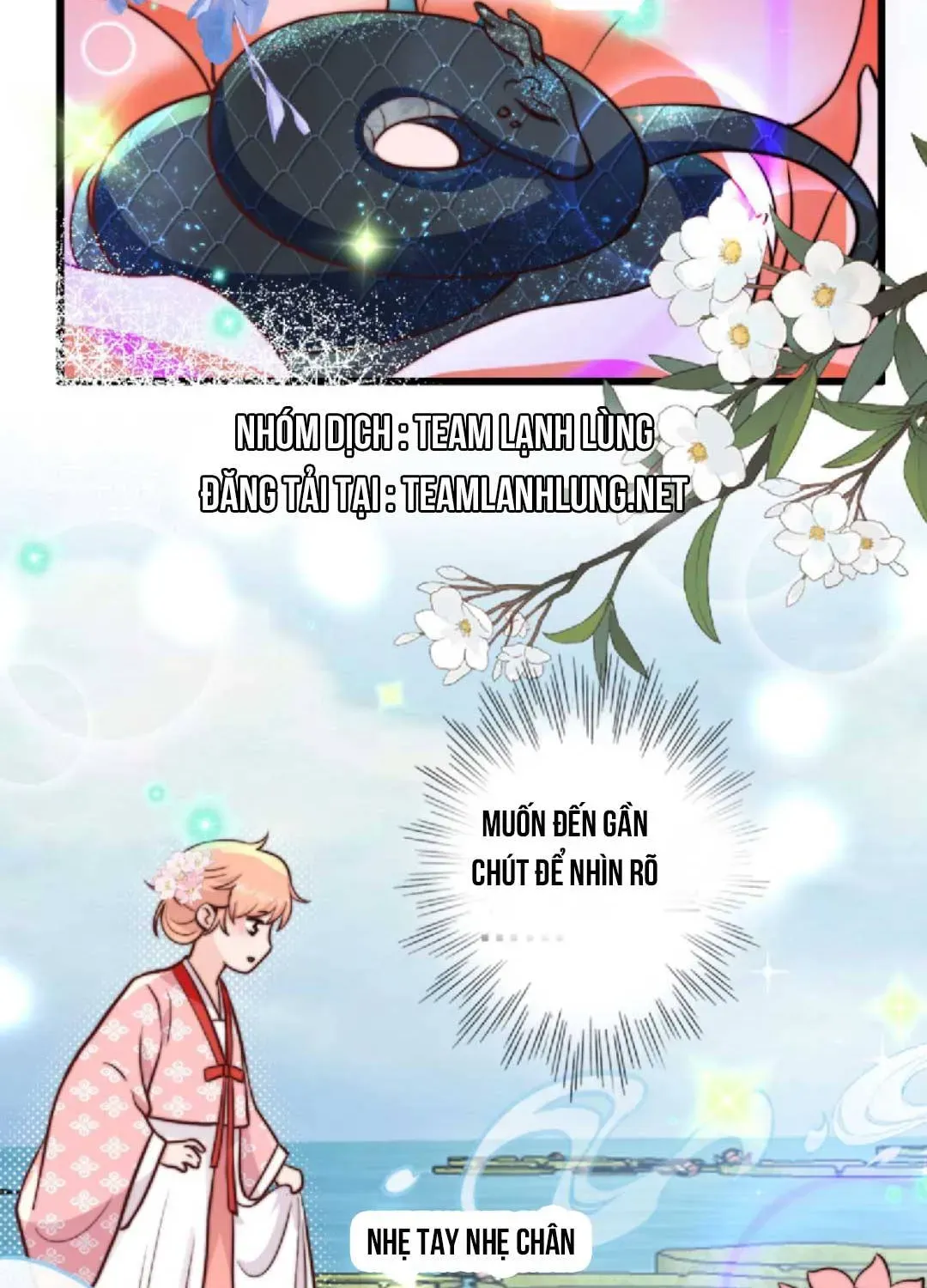 Tất Cả Phản Diện Đều Hắc Hoá , Chỉ Mỗi Sư  Là Hài Hước Chapter 18 - Trang 29