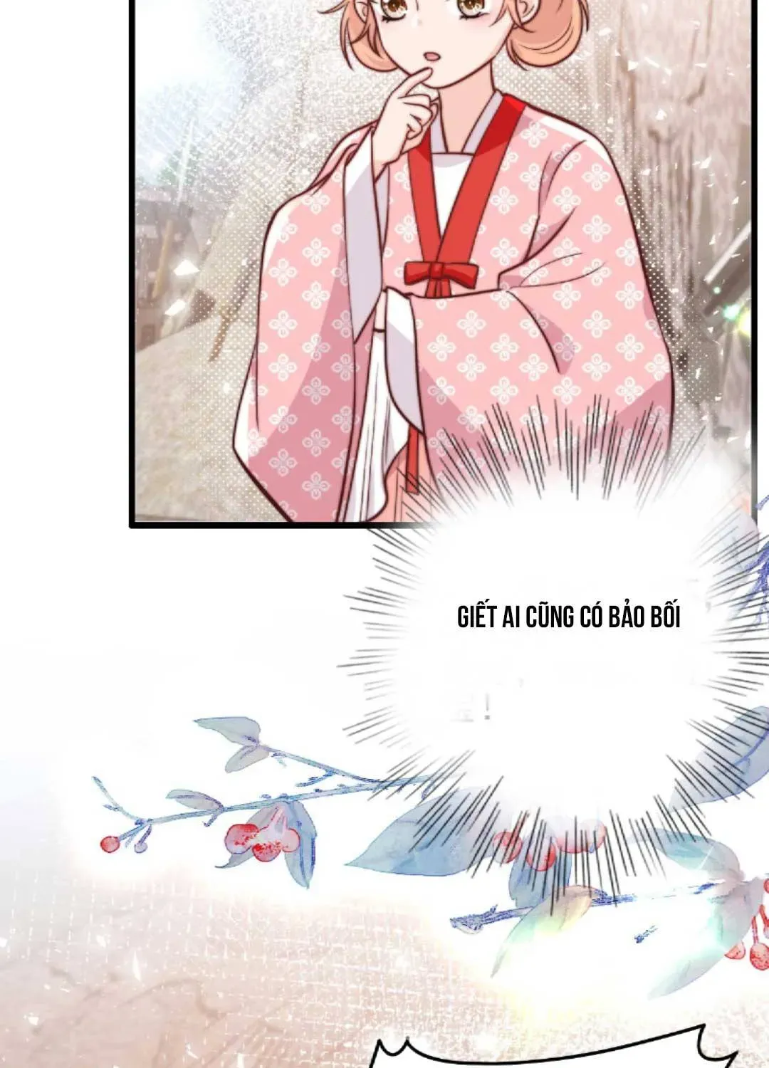 Tất Cả Phản Diện Đều Hắc Hoá , Chỉ Mỗi Sư  Là Hài Hước Chapter 18 - Trang 5