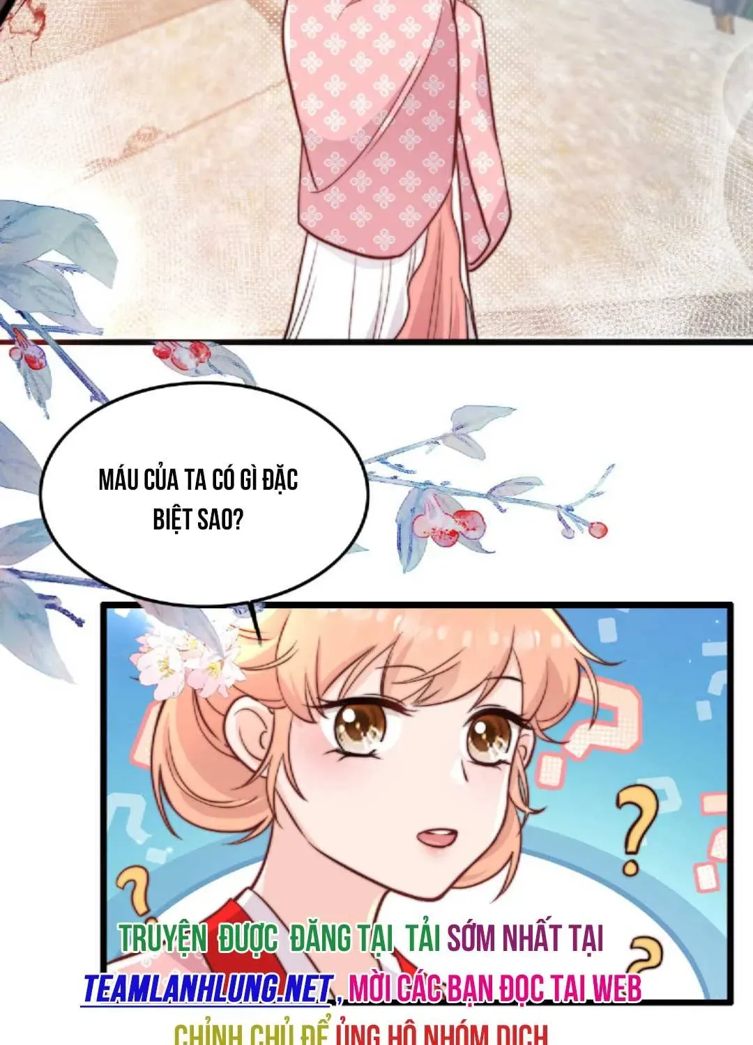 Tất Cả Phản Diện Đều Hắc Hoá , Chỉ Mỗi Sư  Là Hài Hước Chapter 18 - Trang 7