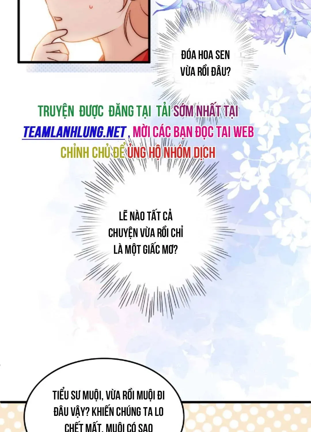 Tất Cả Phản Diện Đều Hắc Hoá , Chỉ Mỗi Sư Là Hài Hước Chapter 19 - Trang 14